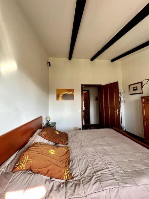 Apartment In Villa La Carruba Ривергаро Екстериор снимка